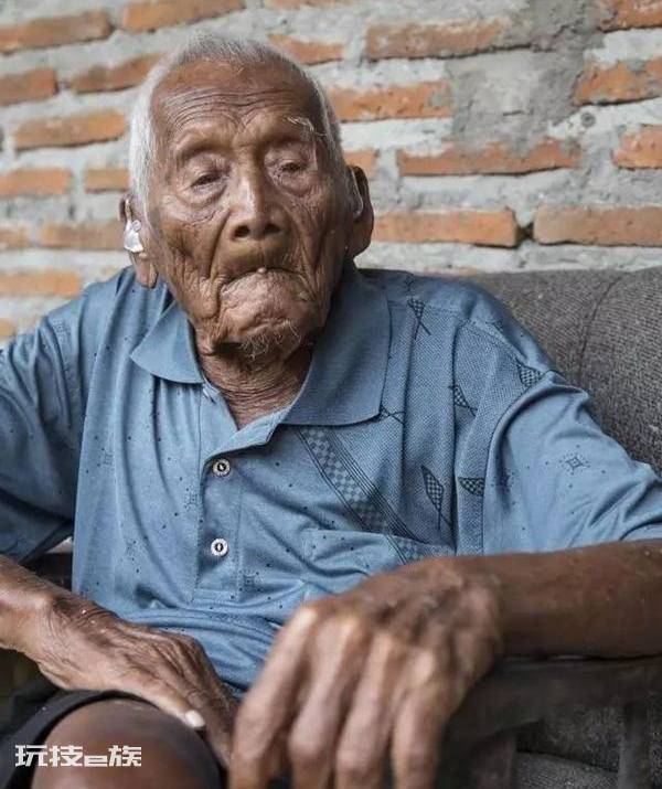 世界吉尼斯长寿146岁(人类的极限寿命是活多少岁)-图片1